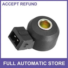 Car Knock Sensor Single Custom for Infiniti QX56 5.6L 2004-2010 for Nissan