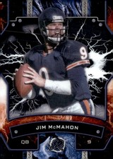 2024 Topps Resurgence #14 Jim McMahon