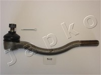 Spurstangenkopf Gelenkkopf Japko 111117 FüR Nissan HGS130 ZXT Bluebird 910 280ZX