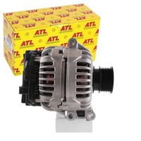 ATL Lichtmaschine Generator 98A Passend FüR Dacia Logan Sandero Renault Espace