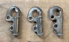 Brass Jib Hanks/Piston Clips—3
