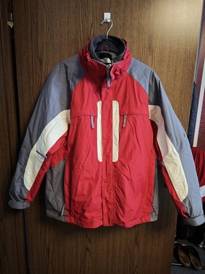 The North Face Herren Winterjacke Gr. L