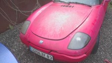 Alternateur Fiat BARCHETTA