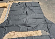 New Headliner 1965 65 Ford Fairlane 2 Door Hardtop 5 Bow Black