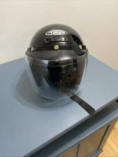 G Max Motorcycle Helmet 