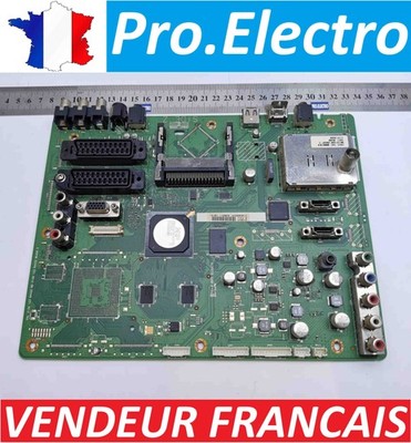 Motherboard TV PHILIPS 32PFL5404H/12 313926865057 PCB:3139 123 64422 64432 BD WK