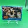 (3) 1977 Topps Star Wars Series 1 card #23 See-Threepio Is I