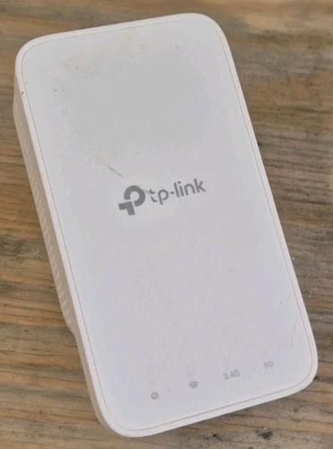 TP-Link Deco M3W Wi-Fi Extender – Boost Your Network Coverage | Easy Setup 