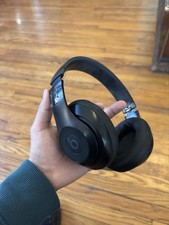 Beats by Dr. Dre Studio Pro Wireless Bluetooth Headphones