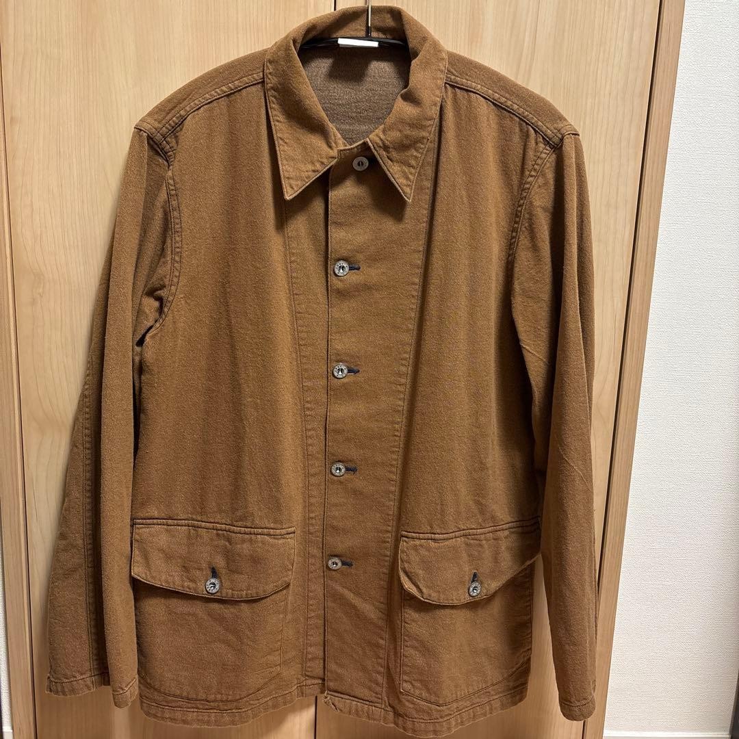 Buzz Rickson's Coverall - image 1