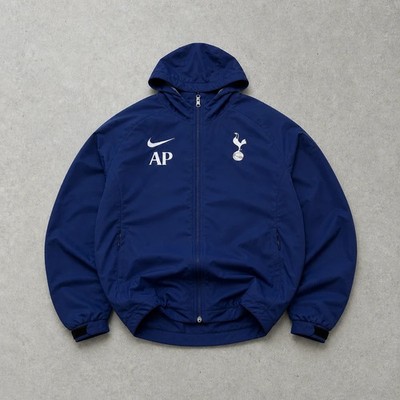 Nike Tottenham Hotspur Track Jacket (M)
