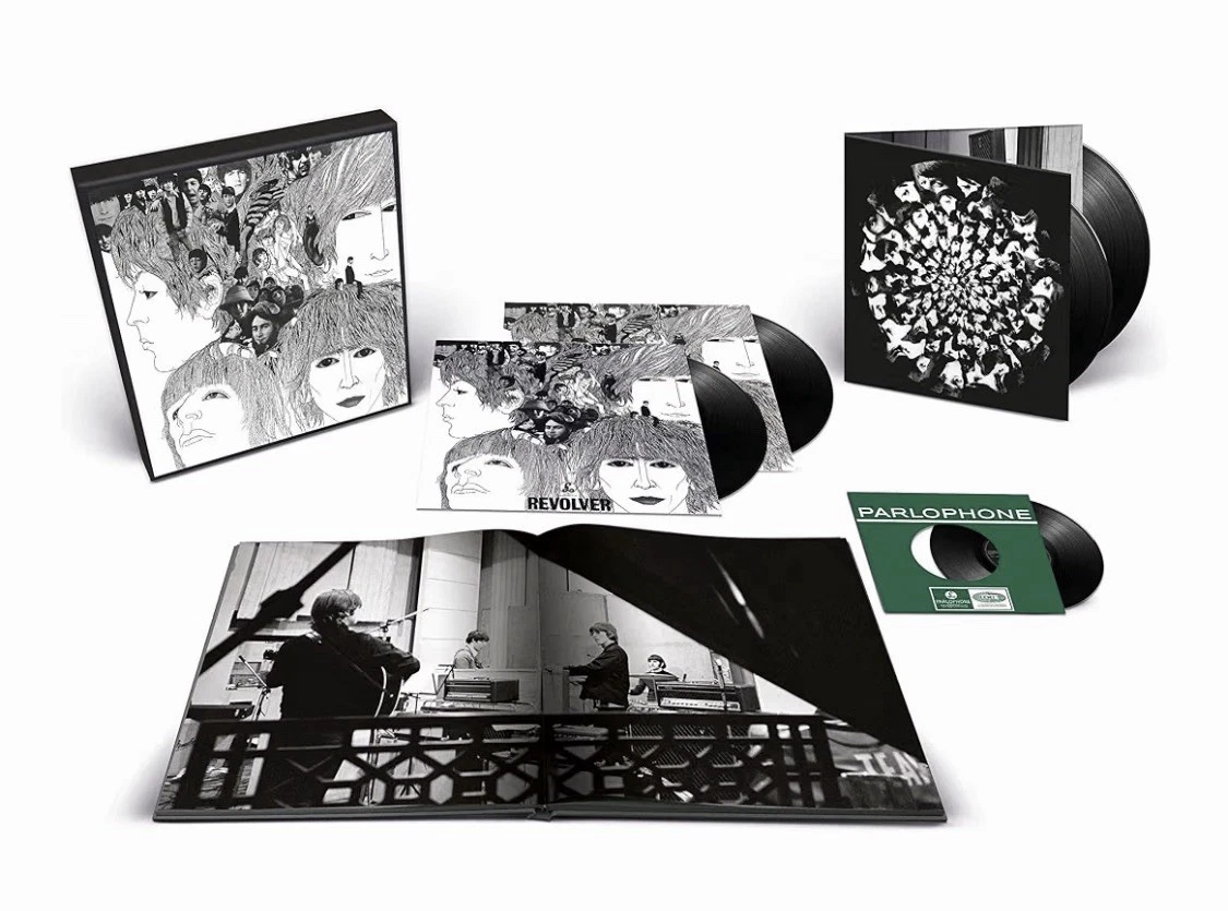 25+ The Beatles Rock Box Set Vinyl Records for sale | Updated Oct 2026