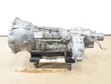 15-19 Lexus RC300 2016 3.5L AWD AT Automatic Transmission Gearbox Assembly |:Y