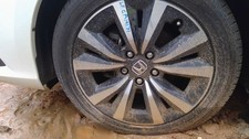 Wheel 17x7 Alloy Fits 22-24 Civic 5840834