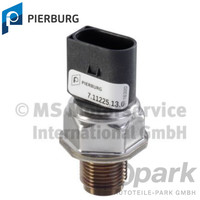 Pierburg Kraftstoffdrucksensor FüR Audi A4 A5 A6 A7 A8 Q5 Q7 Porsche VW Touareg