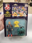 Vintage Ghostbusters Ray Stantz Grabbin Grappler Snatcher Ghost Kenner Sealed