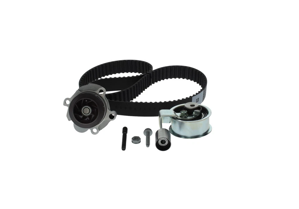 WATER PUMP & TIMING BELT KIT 1 987 946 979 FOR SKODA OCTAVIA/Combi SUPERB  VW - Image 2 of 4