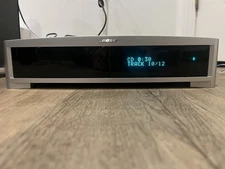 Bose AV 321 Series II Home Theater System Media Center Only- Tested Working