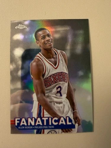 Allen Iverson