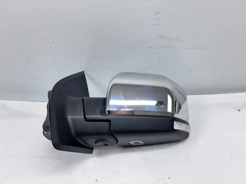 2015 2016 2017 2018 2019 2020 FORD F150 LEFT SIDEVIEW OEM MIRROR jl3417683pesmas