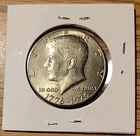 1776-1976 Kennedy Bicenntenial Half Dollar - Philadelphia #17
