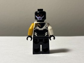 LEGO Marvel Villains RARE Minifigure Lot of 8! Electro sh0141, Ultron sh0169