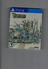 Valkyria Chronicles Remastered (Steelbook) for Playstation 4 tested