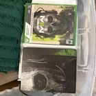Call of Duty Modern Warfare 2 Xbox One/ Series X Steelbook & reg Cases-1 Game