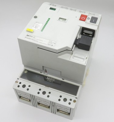 Klöckner Moeller NZM10-630N Leistungsschalter R-NZM10 Fernantrieb 630A + A-NZM10