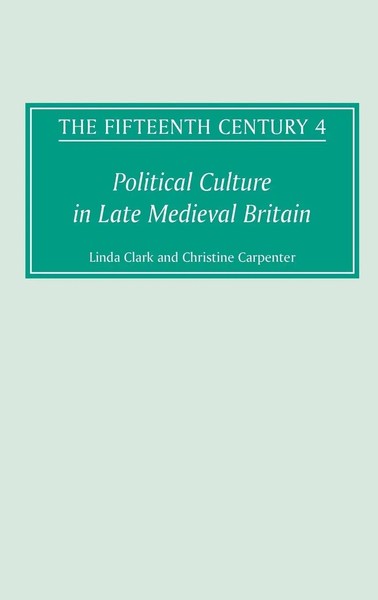 Linda Clark (U. A.) | The Fifteenth Century Iv | Buch | Englisch (2004)-image