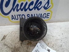 Blower Motor City Canada Only Fits 99-11 GOLF 156955