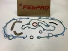 FEL-PRO TCS45586 Engine Timing Cover Gasket Set - 1983-1986 Ford 2.8L V6
