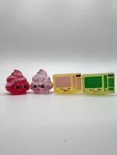 Shopkins Season 2 Single Figures - YOU CHOOSE/PICK YOUR CHARACTER