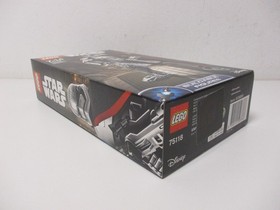 (R5/9) LEGO 75118 Star Wars Captain Phasma Buildable Figures NEW/MIB