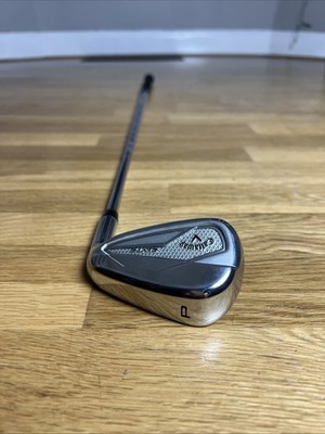 Callaway Elyte Pitching Wedge / Stiff Flex Vector Schaft / Callaway Grip / sehr guter Zustand