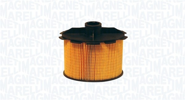 Fits MAGNETI MARELLI 152071758698 PETROL FILTER (DIESEL) PEUGEOT 26.36.EXPERT.
