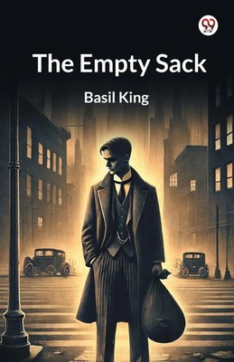 Basil King | The Empty Sack | Taschenbuch | Englisch (2025) | Double 9 Books