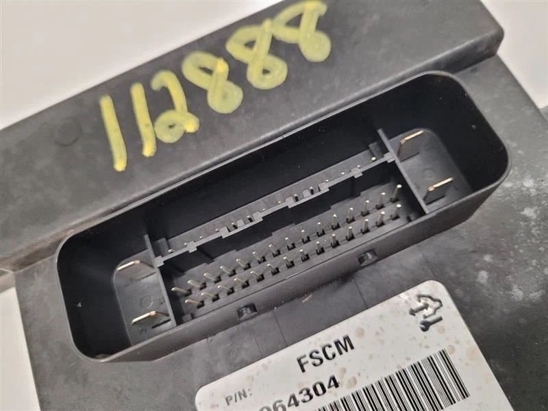 2013-2016 CHEVROLET IMPALA Fuel Pump Module VIN W 4th Digit Limited 20964305 Foto 3 de 4