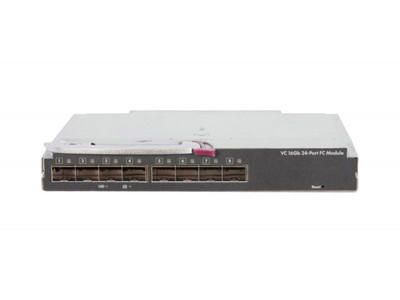 P08476-B21 HPe Virtual Connect 16GB 24 Port FC | REF