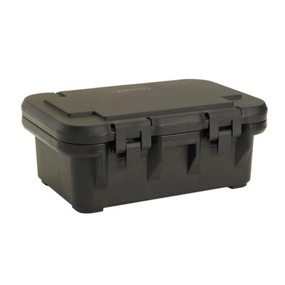 Cambro UPCS160 Camcarrier Full Size 6'' Deep Food Pan Carrier