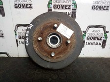 Tambour de frein Honda LOGO
