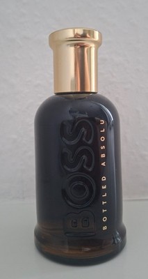 Boss Bottled Absolu Parfum 50ml