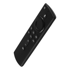 Universal Voice Remote Control Compatible with Fire Stick / Fire 2061