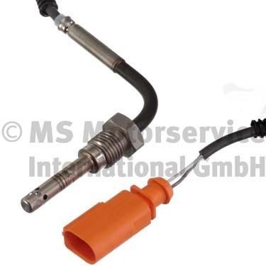 NEU - Pierburg 7.08369.22.0 Sensor, Abgastemperatur FüR Audi-image