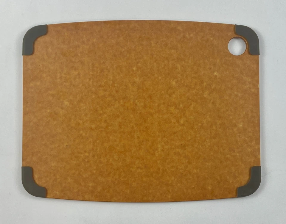 伊壁鸠鲁切割板木质纤维天然 14.5 x 11.25 英寸 — 第 3/3 张图片