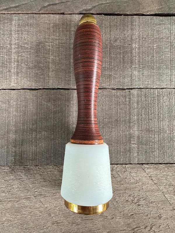Barry King 16oz Nylon Tapered Maul