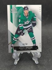 2015-16 SP Game Used Hockey Cards 22