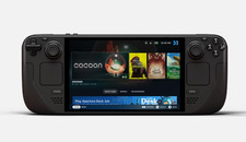 Valve Steam Deck OLED 1 TB - Black - NEW Sealed Security Tag