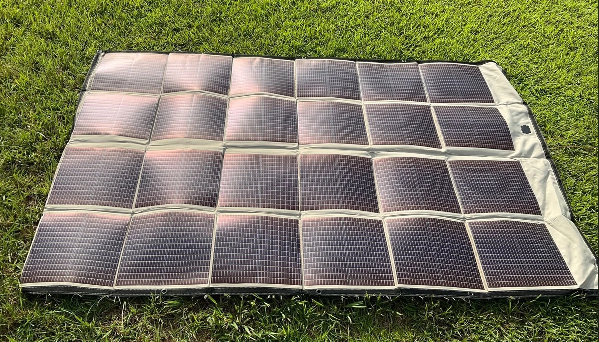 PowerFilm Solar Panels & Kits for sale | eBay