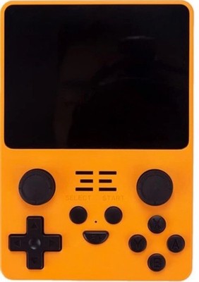 Powkiddy RGB20S Handheld Game Console